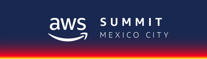AWS Summit Madrid AWS Summit Madrid