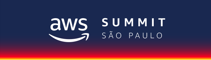 AWS Summit Madrid AWS Summit Madrid