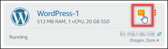 Enter required configuration information and files Enter required configuration information and files