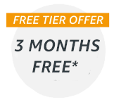 three monthsfree three monthsfree