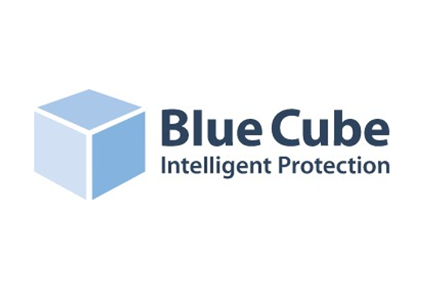 Blue Cube Blue Cube