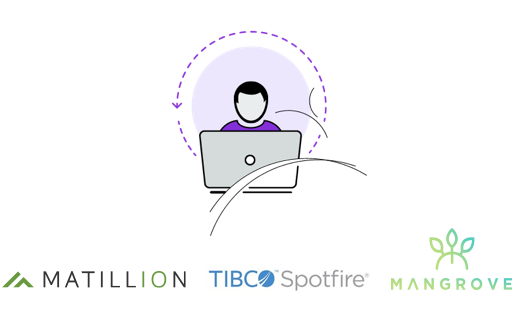 ENHANCING A 360-DEGREE CUSTOMER ANALYTICS VIEW ENHANCING A 360-DEGREE CUSTOMER ANALYTICS VIEW