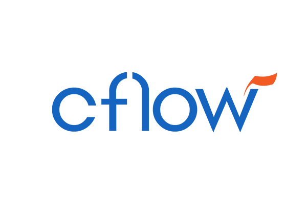 Cflow logo Cflow logo