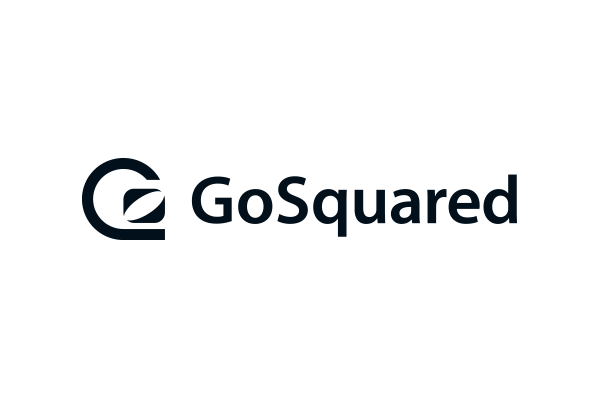 GoSquared logo GoSquared logo