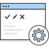 Easy to Get Started Easy to Get Started