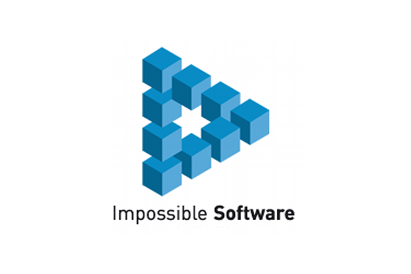 Impossible Software logo Impossible Software logo