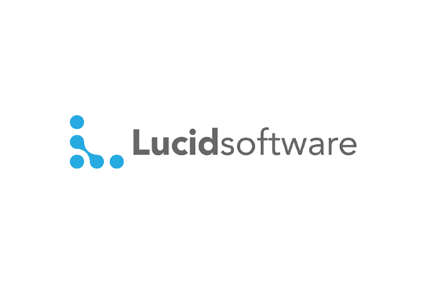 Lucidsoftware logo Lucidsoftware logo