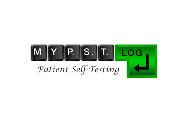 MyPSTLog logo MyPSTLog logo