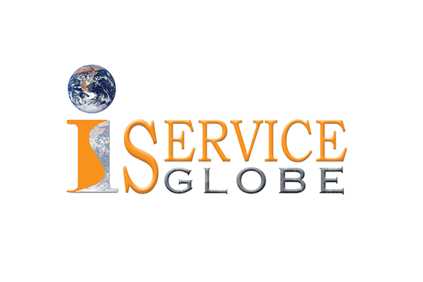 iServiceGlobe logo iServiceGlobe logo