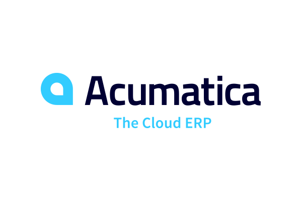 Acumatica Cloud ERP logo Acumatica Cloud ERP logo