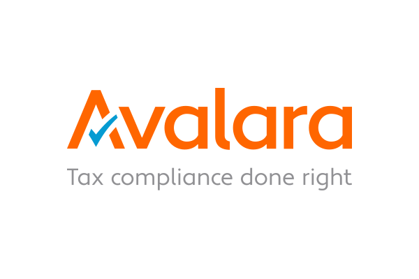 Avalara logo Avalara logo