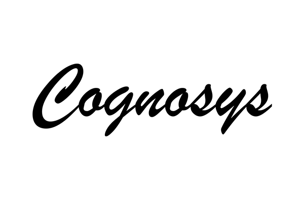 Cognosys Inc. Cognosys Inc.