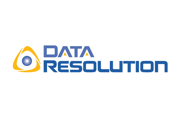 Data Resolution Data Resolution