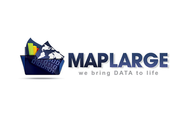 MapLarge MapLarge