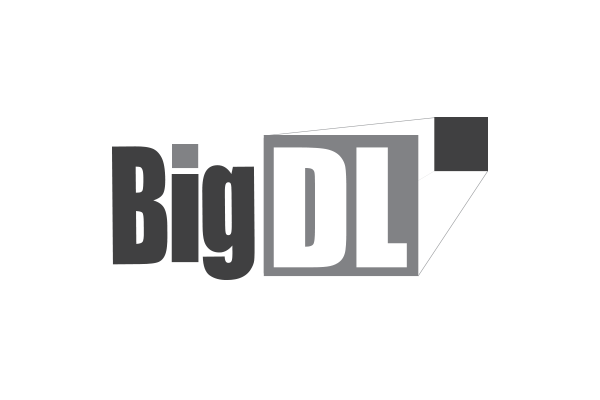 BigDL logo BigDL logo