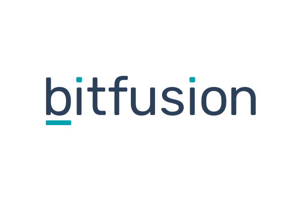 Bitfusion.io logo Bitfusion.io logo