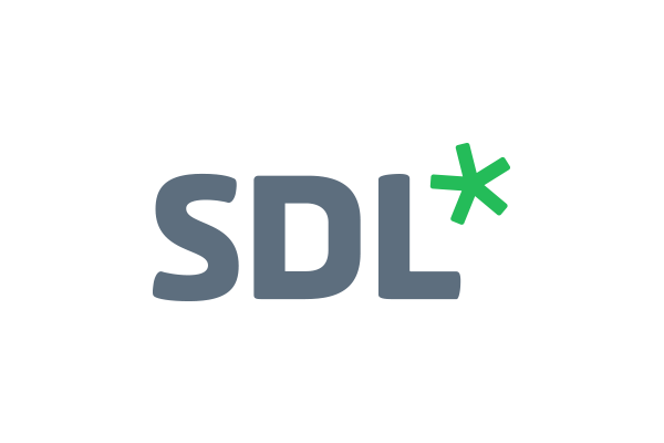 SDL logo SDL logo