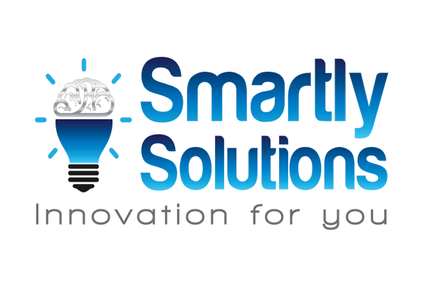 Smartly Solutions logo Smartly Solutions logo