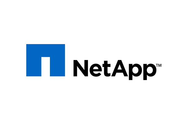 NetApp NetApp