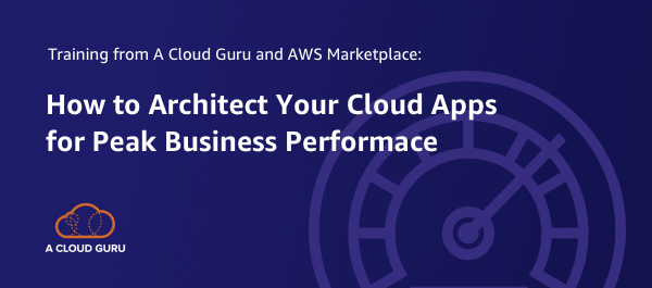 Expert guidance for designing a high-performance cloud infrastructure Expert guidance for designing a high-performance cloud infrastructure