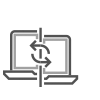 Reinvest time and resources toward optimal care delivery Reinvest time and resources toward optimal care delivery