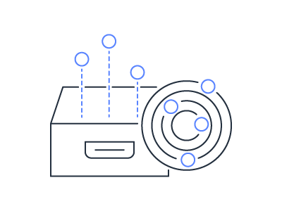 Monitoring for containers and serverless Monitoring for containers and serverless