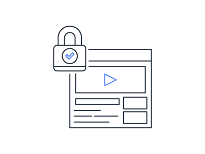 Digital rights management (DRM) Digital rights management (DRM)