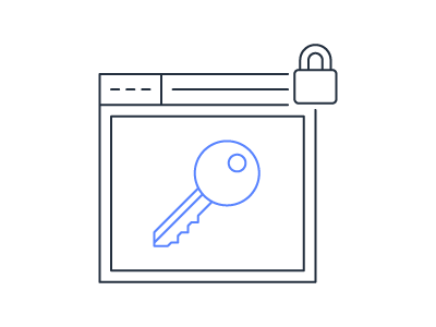 Data management and security Data management and security