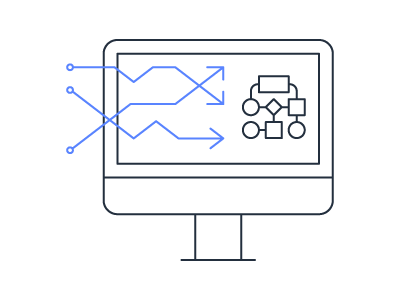 Real-time data integration Real-time data integration