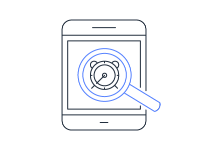 Application monitoring Application monitoring