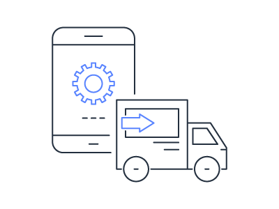 Monitoring and response automation Monitoring and response automation