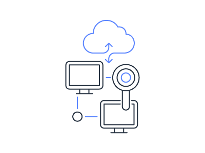 Migration discovery Migration discovery