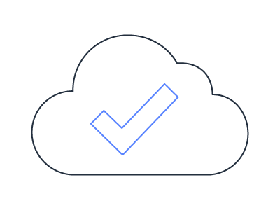 Cloud compliance and best practices checks Cloud compliance and best practices checks