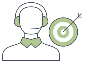 Improve and transform the customer experience Improve and transform the customer experience