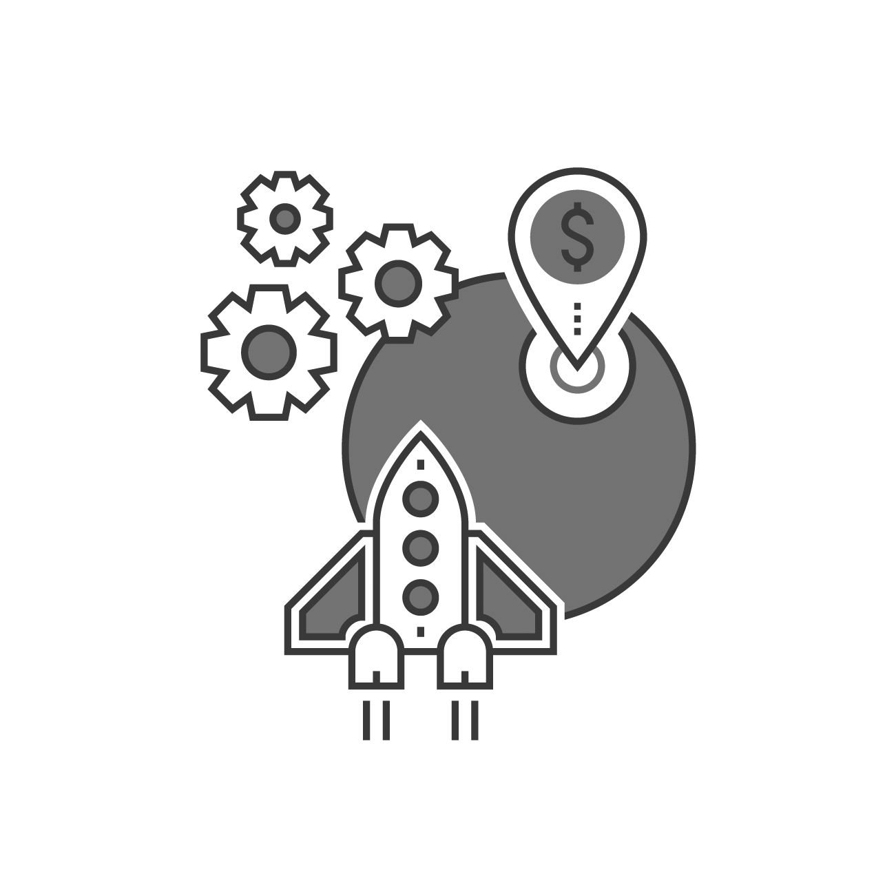 Transform the procurement process Transform the procurement process