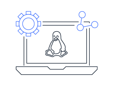 Linux server configuration & provisioning Linux server configuration & provisioning