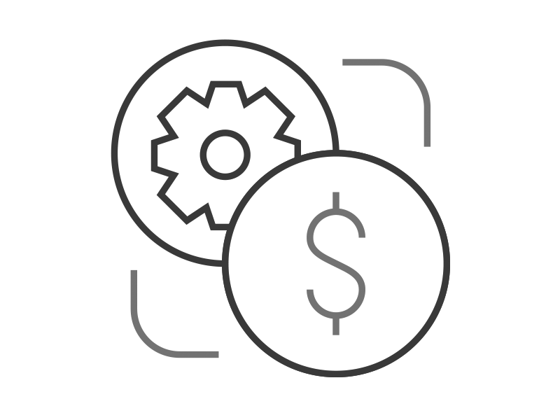 Establish secure and cost-effective IT operations Establish secure and cost-effective IT operations
