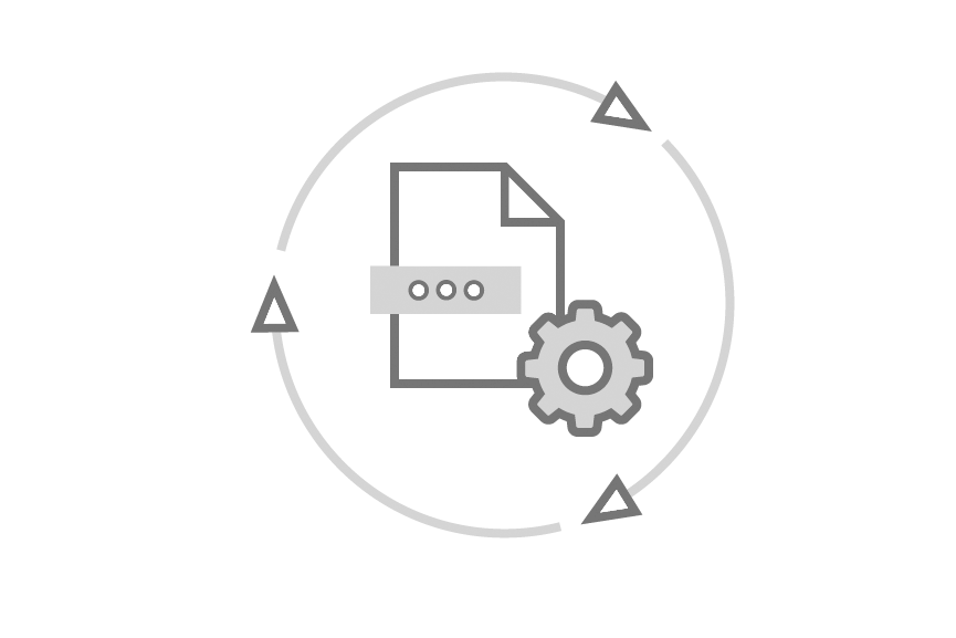 Application profiling Application profiling