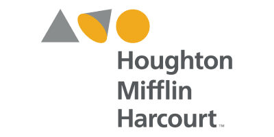 Houghton Mifflin Harcourt Houghton Mifflin Harcourt