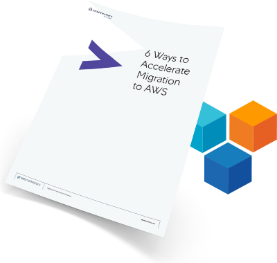 Learn how to move to AWS rapidly and securely Learn how to move to AWS rapidly and securely