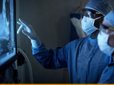 Cloud Security for Healthcare and Life Sciences Organizations Cloud Security for Healthcare and Life Sciences Organizations