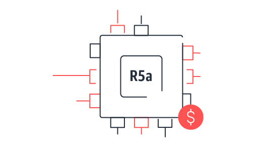 R5a R5a