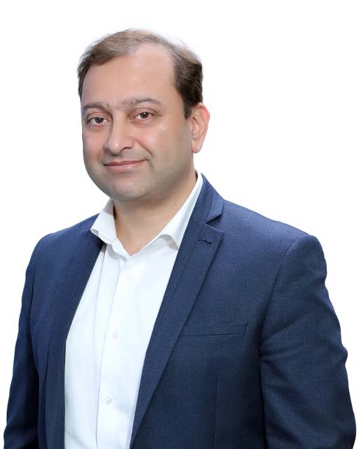 Rahul Sharma, President, AISPL, AWS India and South Asia of AWS Worldwide Public Sector Rahul Sharma, President, AISPL, AWS India and South Asia of AWS Worldwide Public Sector