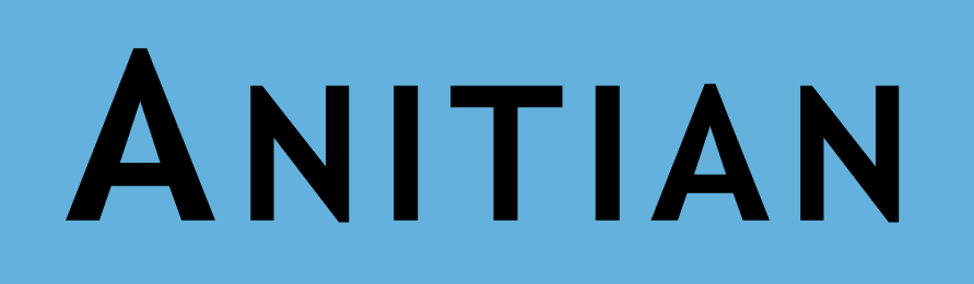 Anitian Anitian