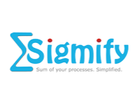 sigmify sigmify