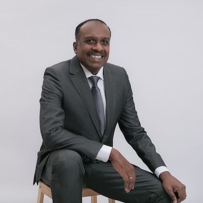Rajagopal Senior Vice President / General Manager
