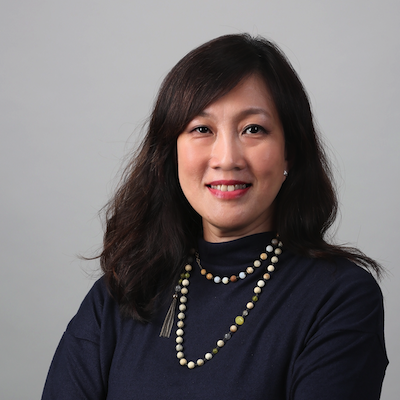 Elsie Tan Country Manager, WWPS, AWS Singapore