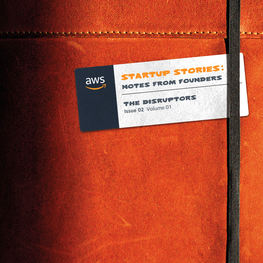 Startup-Stories-The-Disruptors-Cover Startup-Stories-The-Disruptors-Cover