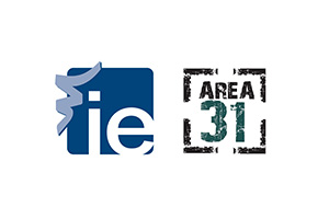 Logo-IE_Area31 Logo-IE_Area31