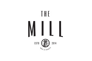 Logo-The_Mill Logo-The_Mill